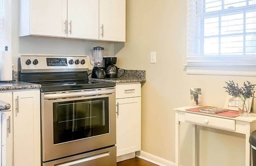 Huntsville House | Schiffman Northeast Nook