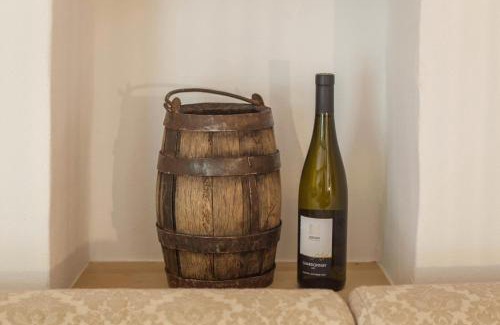 San Leonardo in Passiria Apartment | Schildhof Ebion Schildhofsuite