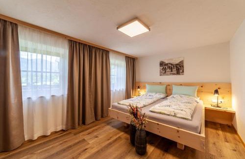 San Leonardo in Passiria Apartment | Schildhof Ebion Familienwohnung
