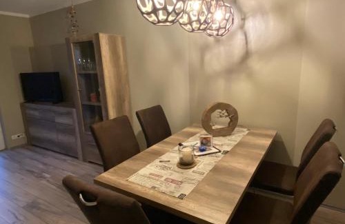 Groskoschen House | Schilfblume