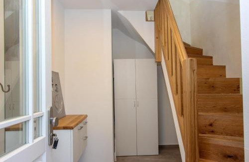 Wieck auf dem Darss Apartment | Schilfkante - Am Ufer