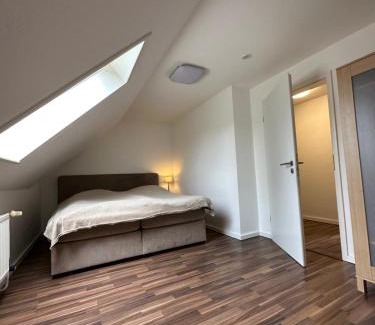 Kiel Apartment | Schilksee KIELER FÖRDE