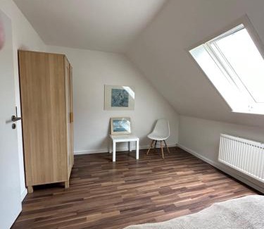 Kiel Apartment | Schilksee KIELER FÖRDE