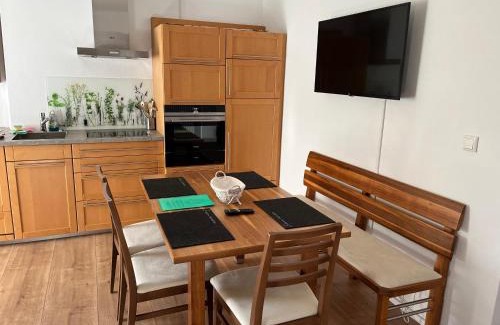 Muenchberg Apartment | Schiller Apartment