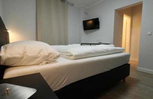 Bielefeld House | Schiller Pension