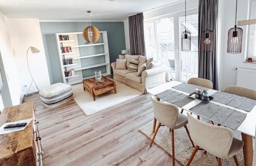 Geestendorf Apartment | Schiller-Quartier 6