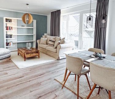 Geestendorf Apartment | Schiller-Quartier 6