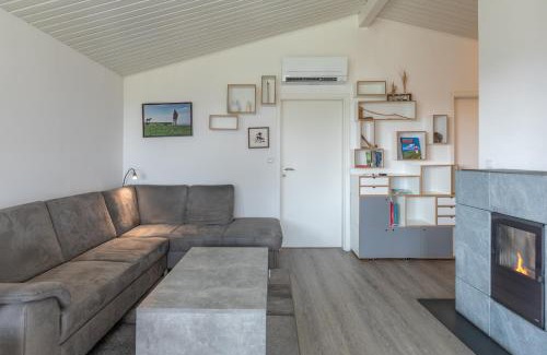 Simonsberg House | Schimmelreiter