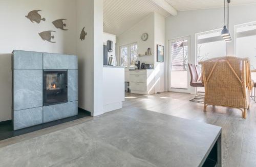 Simonsberg House | Schimmelreiter