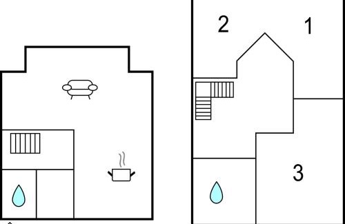 Zuideinde House | Schiphuis 6P