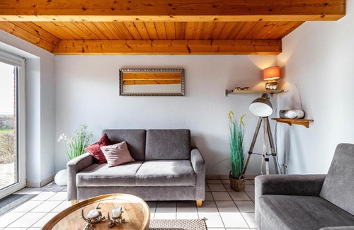 Schobull Apartment | Schipp Landen Frida