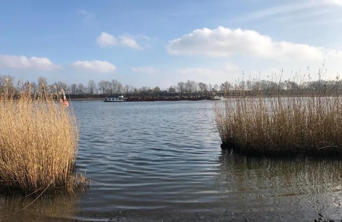 Bunsdorf Apartment | Schirnaublick
