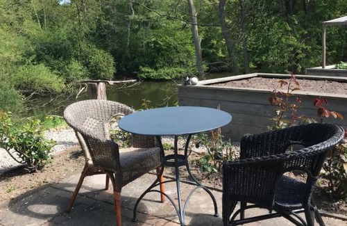 Bunsdorf Apartment | Schirnaublick