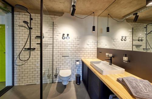 Altstadt Apartment | Schlachte 22 Living