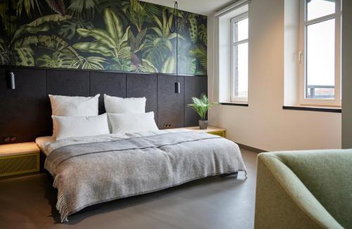 Altstadt Apartment | Schlachte 22 Living