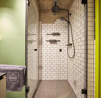 Altstadt Apartment | Schlachte 22 Living