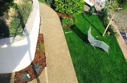 Sankt Martin House | SchlafGut Comfortable holiday residence