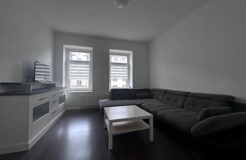 Plagwitz Apartment | Schlafschrauber Apartment am Adler