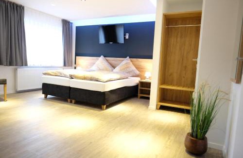 Leer Hotel | Schlafstübchen