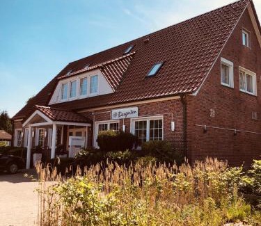 Leer Hotel | Schlafstübchen