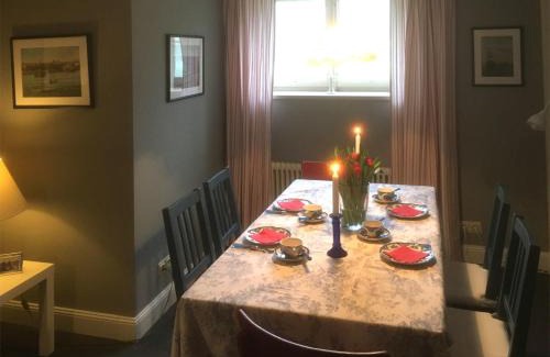 Gueby Apartment | Schlei Ferienwohnung Country Garden (Ref. 176429)