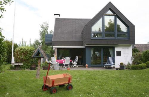 Brodersby House | Schlei-Juwel