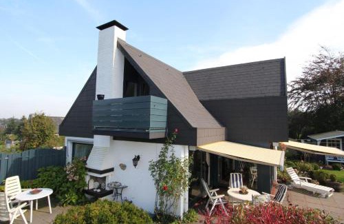 Brodersby House | Schlei-Juwel