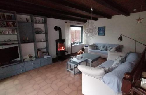Brodersby House | Schlei-Juwel