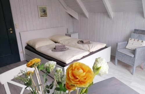 Brodersby House | Schlei-Juwel