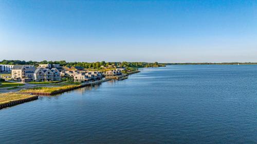 Schleswig Apartment | Schlei-Koje 2