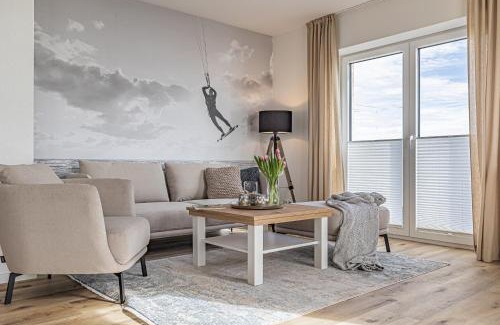 Schleswig Apartment | Schlei-Koje 2