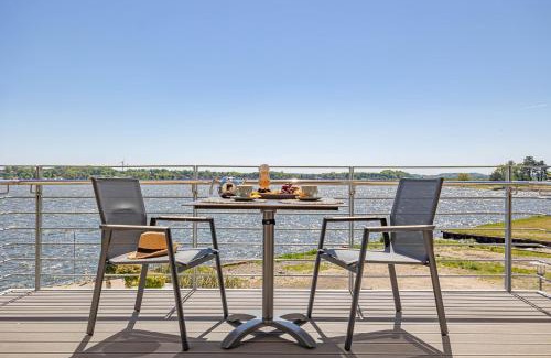 Schleswig Apartment | Schlei-Koje 8