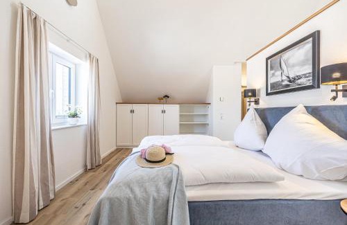 Schleswig Apartment | Schlei-Koje 8