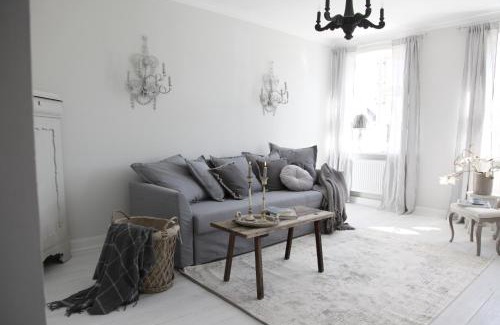 Arnis Apartment | SCHLEI LIEBE