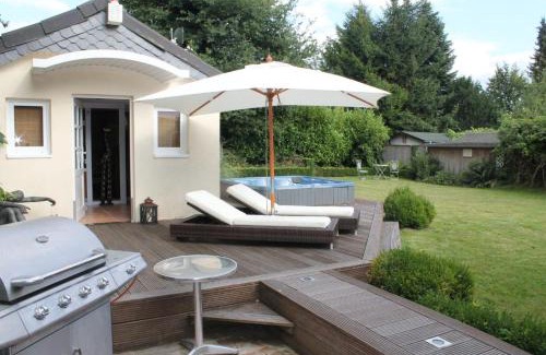 Brodersby House | Schlei-Oase