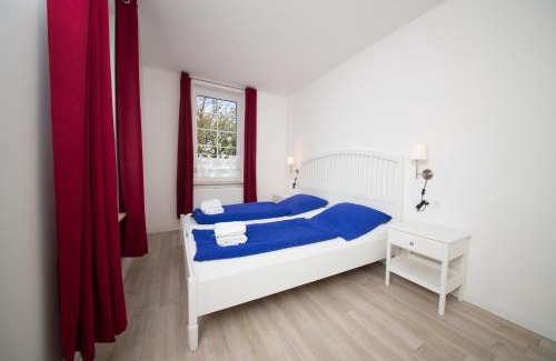Rabenkirchen-Faulueck Apartment | Schleiblick App 8