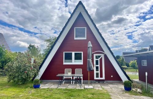 Borgwedel House | Schleimöwe