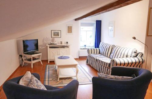 Kopperby Apartment | Schleimuschel
