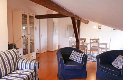 Kopperby Apartment | Schleimuschel