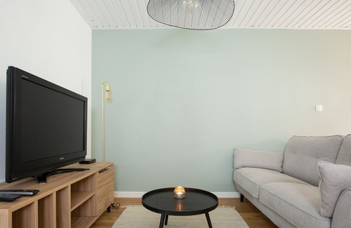Eckbolsheim Apartment | Schlofa - One Bedroom Apartment, Sleeps 2