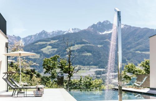 Tirolo Apartment | Schloss Auer
