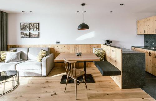Tirolo Apartment | Schloss Auer
