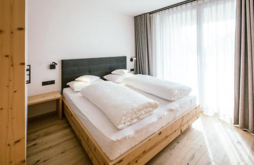 Tirolo Apartment | Schloss Auer