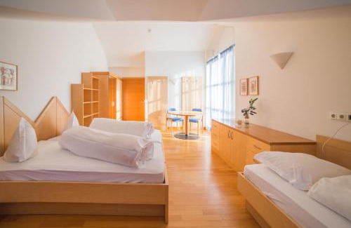 Coldrano Hotel | Schloss Goldrain - Bildungshaus