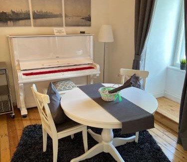 Heiligengrabe Apartment | Schloss Grabow