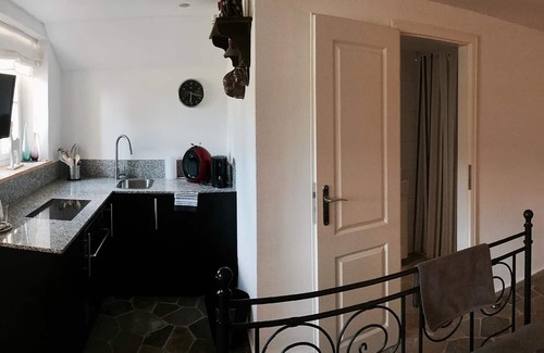 Heiligengrabe Apartment | Schloss Grabow, Resting Place & A Luxury Piano Collection Resort, Prignitz - Brandenburg