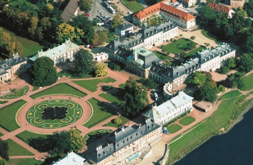 Pillnitz Hotel | Schloss Hotel Dresden Pillnitz