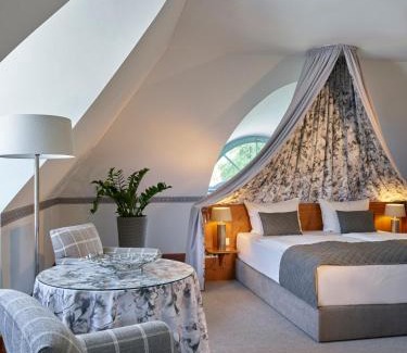 Pillnitz Hotel | Schloss Hotel Dresden Pillnitz