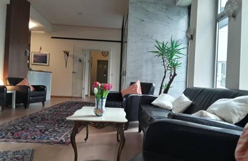 Benrath Hotel | Schloss Hotel GbR