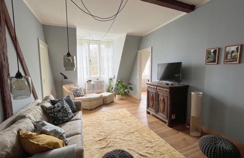 Lanke Apartment | Schloss Lanke
